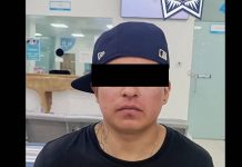 Le salió caro el “chiste”: detienen a hombre por tirar balón gigante en Zapopan
