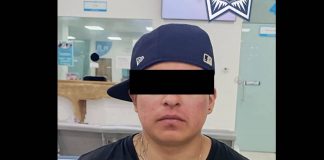 Le salió caro el “chiste”: detienen a hombre por tirar balón gigante en Zapopan