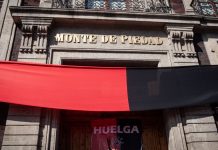 Monte de Piedad cumple 9 meses en huelga: qué sigue para los clientes y sus contratos de empeño