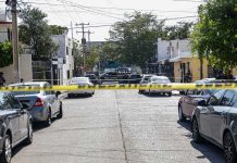 Se registraron 10 homicidios en Sinaloa en tan solo 48 horas; Culiacán, el foco rojo
