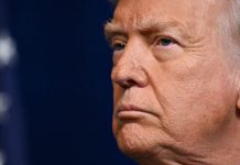 Trump desata polémica con video de IA donde “cura” a Robert De Niro y Julia Roberts de extraño síndrome