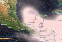 El polvo del Sahara trae olas de calor y conjuntivitis a México: ¿cómo afectará a México en 2026?