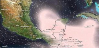 El polvo del Sahara trae olas de calor y conjuntivitis a México: ¿cómo afectará a México en 2026?