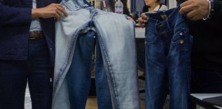 Profeco revela cuáles son los mejores pantalones de mezclilla