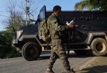 EE. UU. presenta cargos por terrorismo contra líderes de Cárteles Unidos