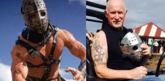 Muere Kjell Nilsson, actor que dio vida al temible Lord Humungus en “Mad Max 2”