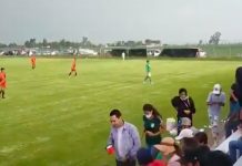 Investigan posible infiltración del crimen organizado en ligas deportivas de Guanajuato