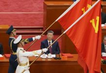 Cambios en China: Xi Jinping nombra dos nuevos generales tras pena capital a altos mandos por corrupción