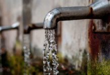 Garantizan abasto de agua en Tamaulipas y mantienen sin riego el campo