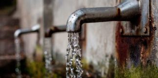 Garantizan abasto de agua en Tamaulipas y mantienen sin riego el campo
