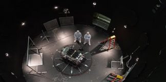 NASA lanza misión para recuperar telescopio; operación puede durar varios meses