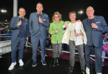 ‘¡Martinoli, Martinoli!’: Tercer Grado Deportivo vivió ‘incómodo’ momento al aire