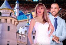 Taylor Swift y Travis Kelce ya serían esposos; aseguran que la pareja se casó en secreto