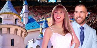 Taylor Swift y Travis Kelce ya serían esposos; aseguran que la pareja se casó en secreto
