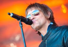 Liam Gallagher responde tras polémica con México y cambia su pronóstico para el Mundial 2026
