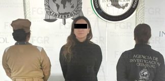Sheinbaum niega persecución política por detención de Gilda Lozoya