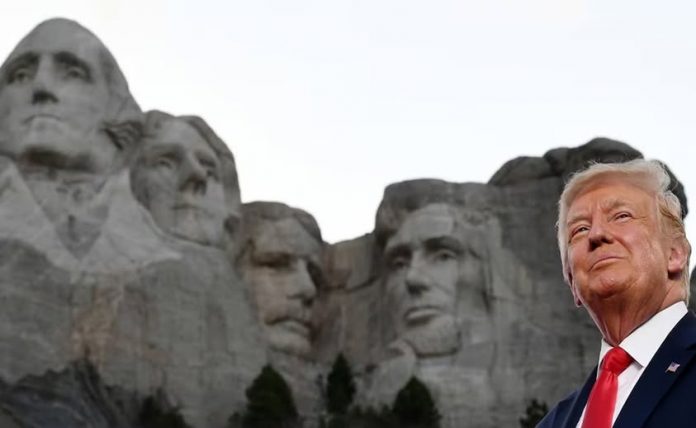 Y USA