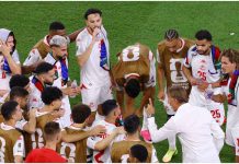 ¡Escándalo en el Mundial 2026! Jugadores de Túnez habrían dado positivo por clembuterol tras su estancia en México
