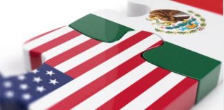 México mantiene escenario favorable en T-MEC pese a decisión de EU: BBVA; conserva ventaja competitiva frente a otros socios