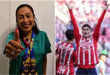 Actriz de voz de Naruto anima a jugador ‘La Hormiga’ González; así reaccionó en redes