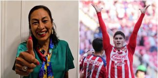 Actriz de voz de Naruto anima a jugador ‘La Hormiga’ González; así reaccionó en redes