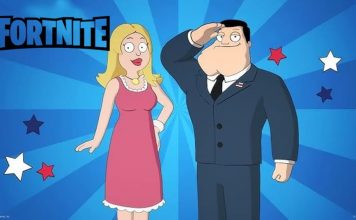 Personajes de la serie animada ‘American Dad’ invaden Fortnite; esta es la fecha de lanzamiento