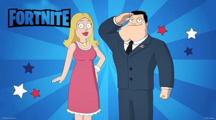 Y FORTNITE