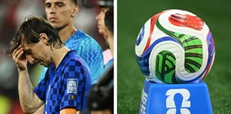 ¡Fin de la polémica! Cómo funciona el chip del balón que ayudó a anular el gol de Croacia en el Mundial
