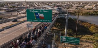 Texas, refugio de tamaulipecos… y ahora también de su incertidumbre