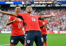 ¿Por qué los jugadores de Inglaterra usarán Viagra previo al partido con México de Octavos de Final del Mundial 2026? Esta es la poderosa razón