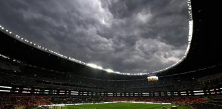 Las tres razones por las que el México vs. Inglaterra cambió de horario