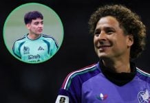 ‘Don Memo’ ya tiene nueva misión: cuidar a ‘Morita’ y alejarlo de Alexis Vega