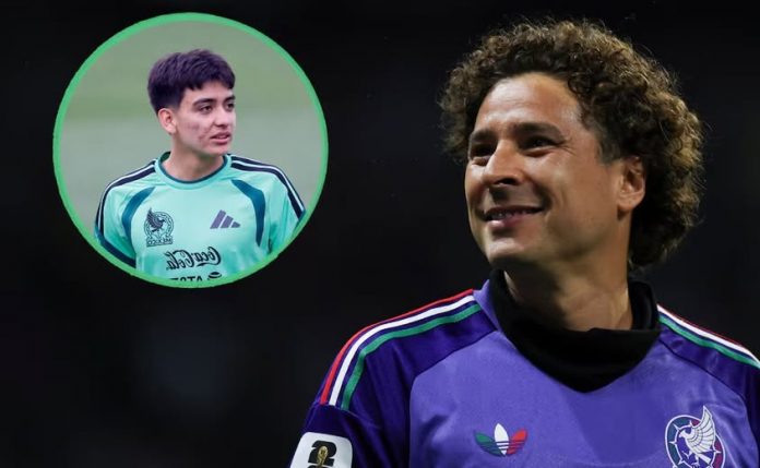 Y MEMO OCHOA