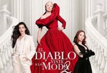 ¿Cuándo llega ‘El diablo viste a la moda 2’ a Disney Plus?; esto se sabe de su estreno