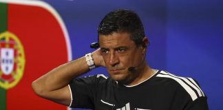 Mundial 2026: FIFA designa árbitro para el México vs Inglaterra
