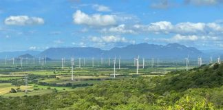 Llevan a Europa queja contra la energía limpia en Tehuantepec