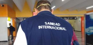Tamaulipas refuerza filtros sanitarios por Mundial