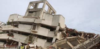 Venezuela eleva a 2 mil 645 la cifra de muertos por doble sismo
