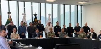 Nuevo León abre más espacios públicos para ver la transmisión del partido México vs Inglaterra; alistan operativo de seguridad