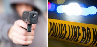 VIDEO: tiroteo en centro comercial de Michigan deja dos muertos y un herido