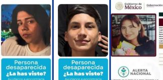 Desaparecen seis jóvenes en Jalisco tras graduaciones