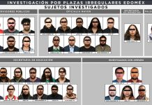 Escándalo en Edomex: maestros ‘patito’ llegaron bajo red de “aviadores” con venta de plazas; municipios donde ‘daban clases’