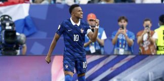 Mbappé clasifica a Francia a Cuartos del Mundial FIFA 2026™