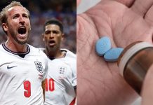 ¿Inglaterra recurriría al viagra para combatir la altitud de la Ciudad de México?; Entrenador lo aclara