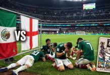 “Vamos a llorar”: Astrólogo PREDICE quién ganará el partido de México vs Inglaterra en pleno Mercurio Retrógrado | VIDEO