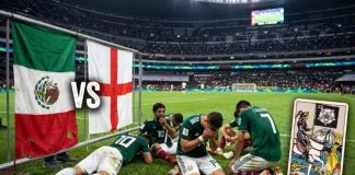 “Vamos a llorar”: Astrólogo PREDICE quién ganará el partido de México vs Inglaterra en pleno Mercurio Retrógrado | VIDEO