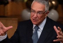 ¿Ricardo Salinas Pliego rumbo a la Presidencia? El empresario ya no descarta esa posibilidad…