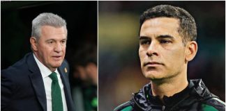 OFICIAL: Javier Aguirre deja de ser Director Técnico de México y CONFIRMA al nuevo DT