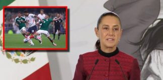 ‘Nos dieron mucha alegría y jugaron bien’… Sheinbaum felicita a la Selección Mexicana y buscará reunión con jugadores
