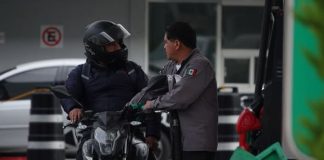 Profeco destaca precio del diésel en 27 pesos por litro